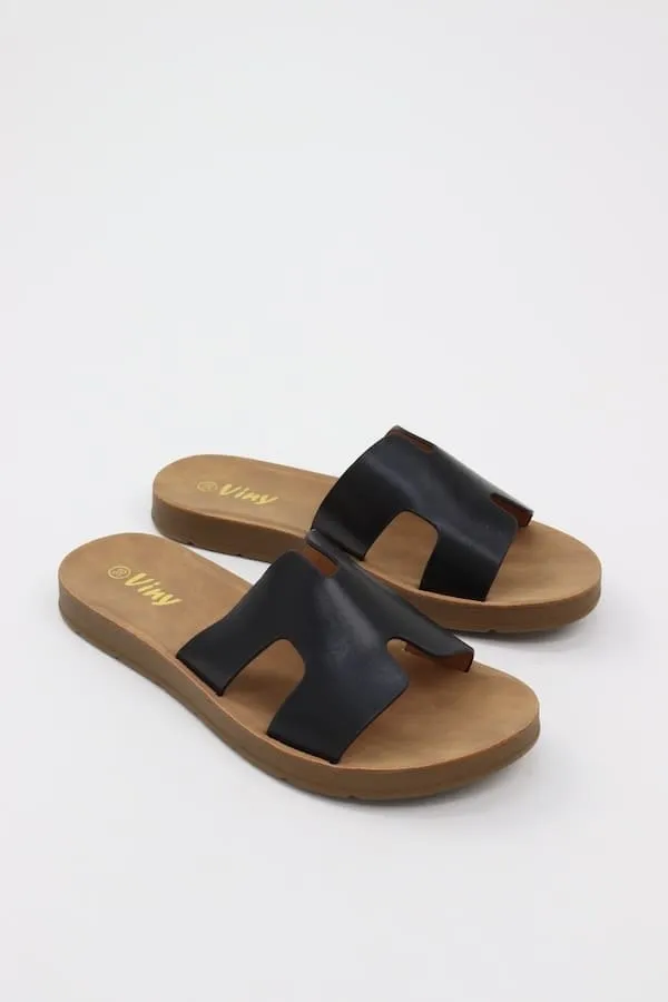 Women's Casual Slides