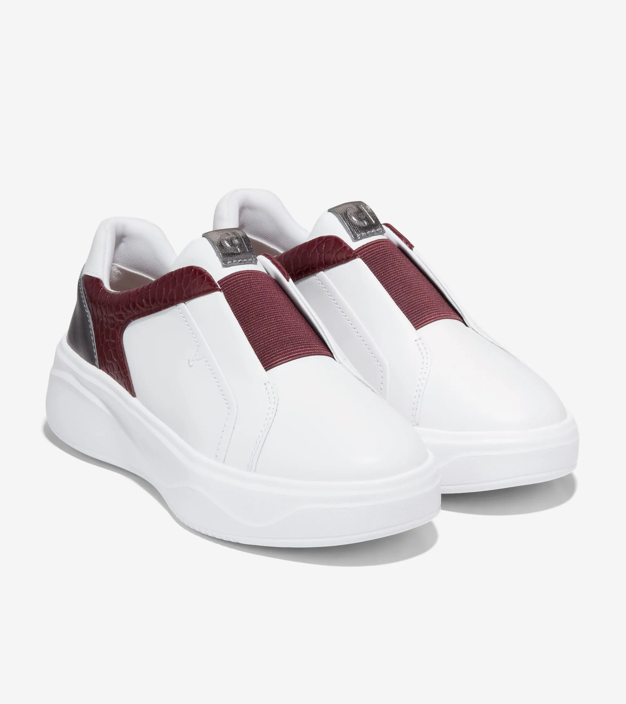 Women's GrandPrø Demi Slip-On Sneaker