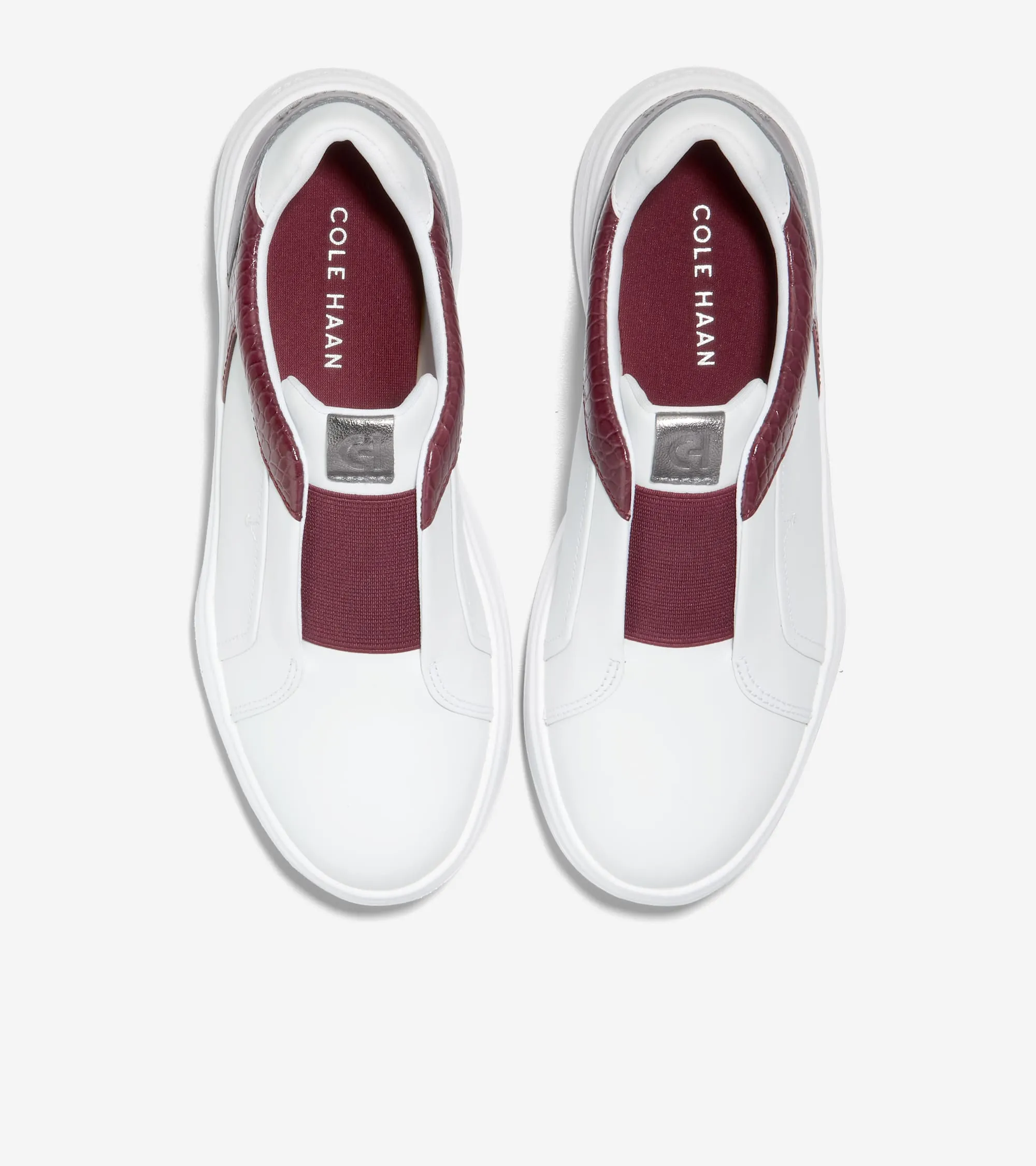 Women's GrandPrø Demi Slip-On Sneaker