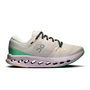 Women's On Cloudsurfer 2 Running Shoe in Pearl | Orchid