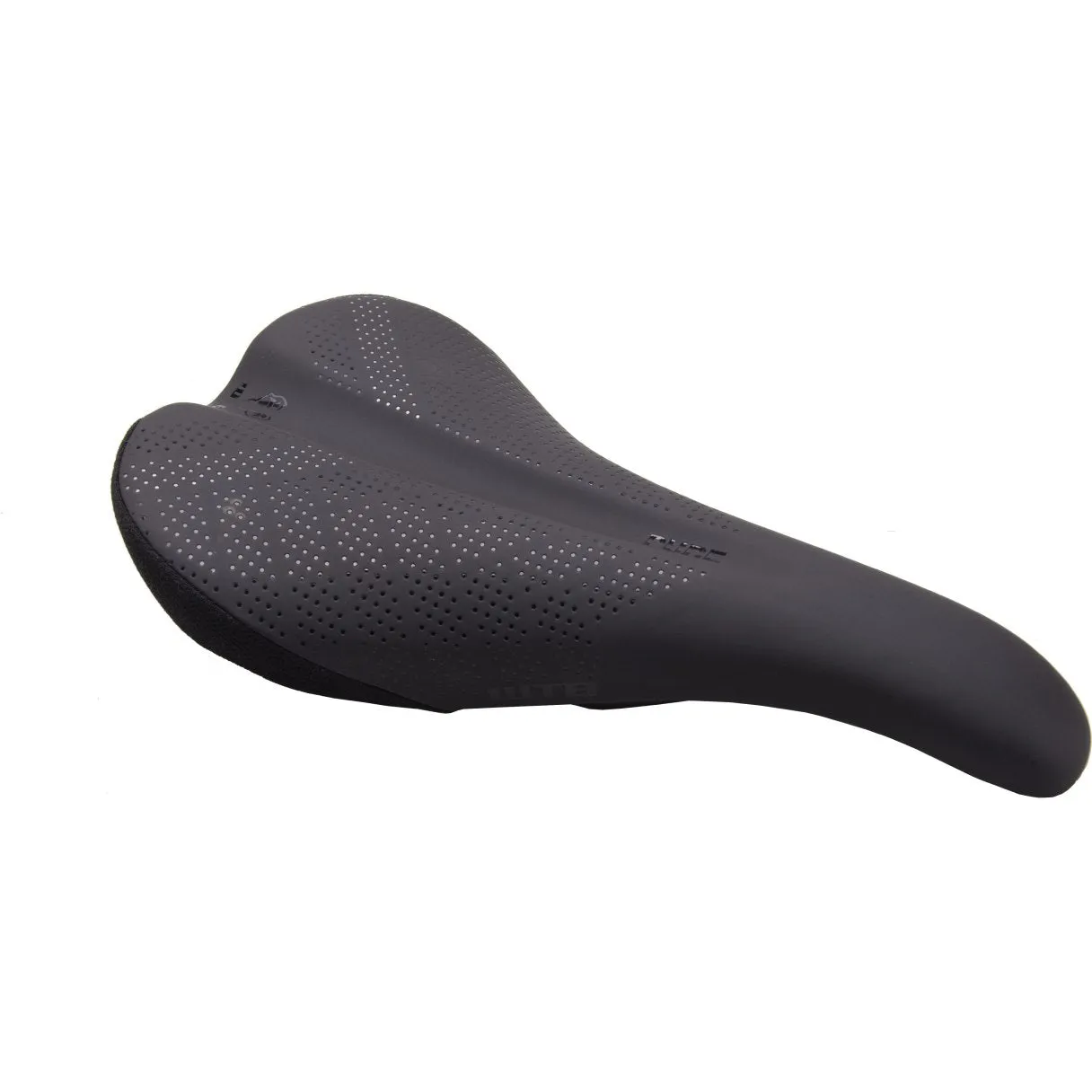 WTB Asiento Pure Medium Cromoly Negro / Silver