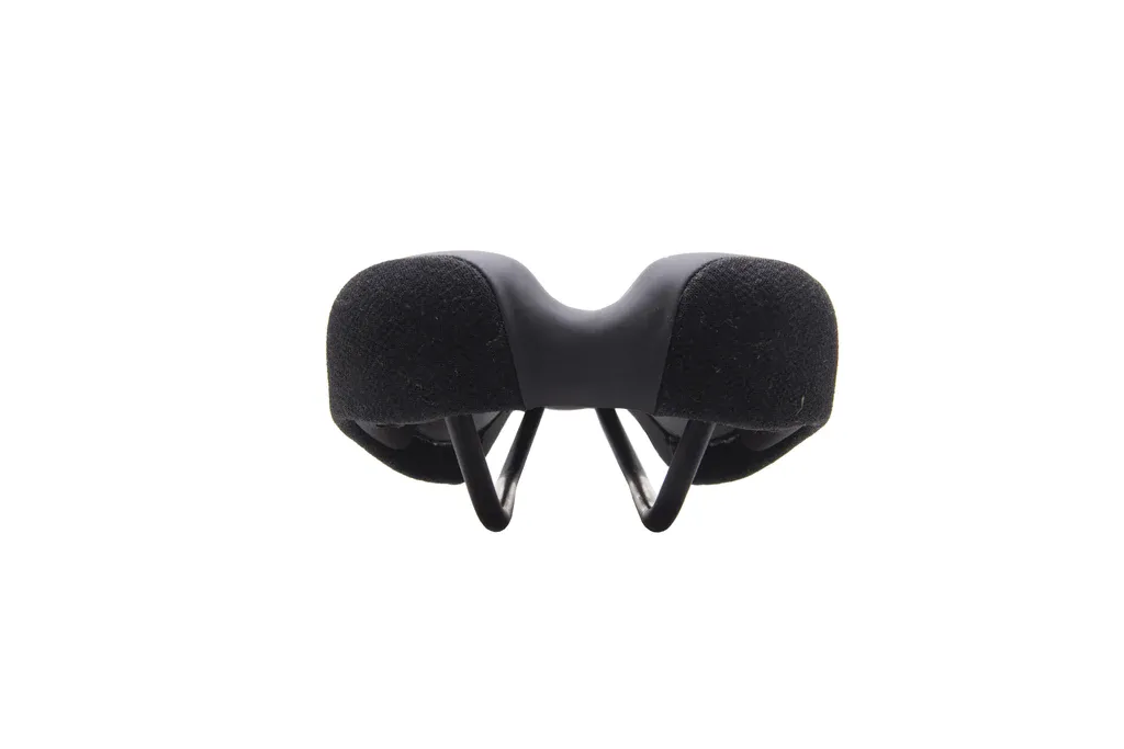 WTB Asiento Pure Medium Cromoly Negro / Silver
