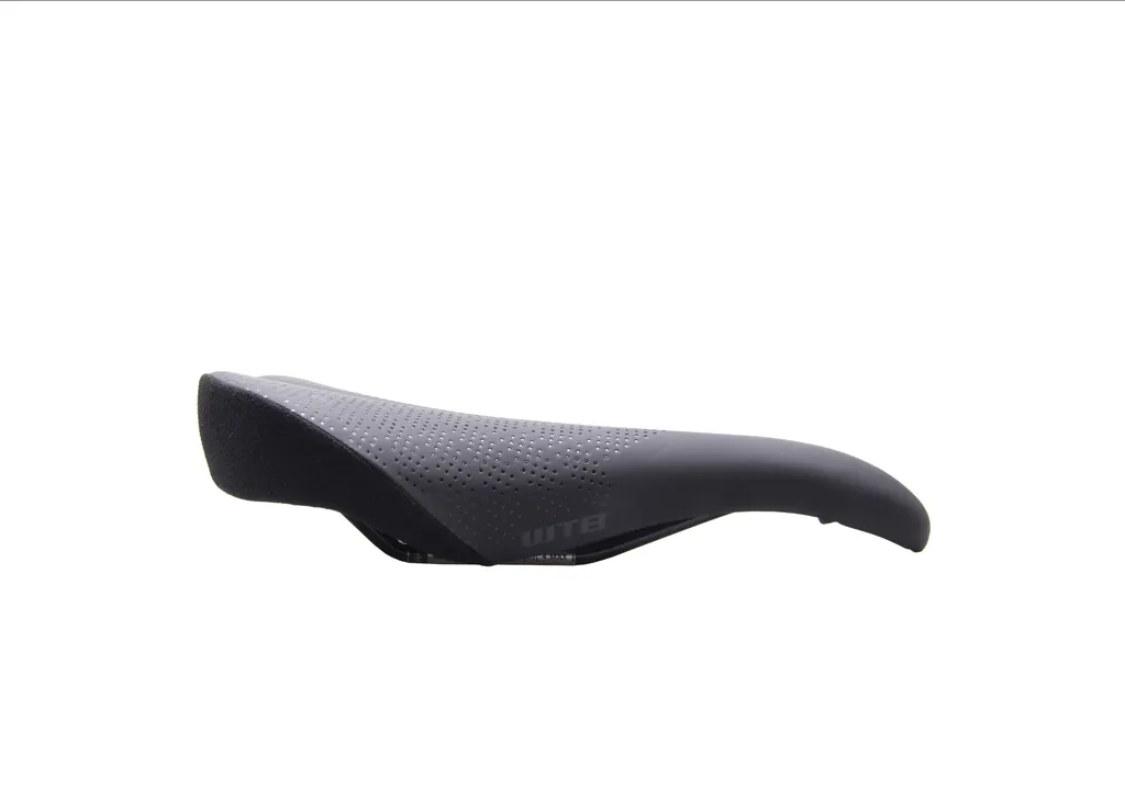WTB Asiento Pure Medium Cromoly Negro / Silver
