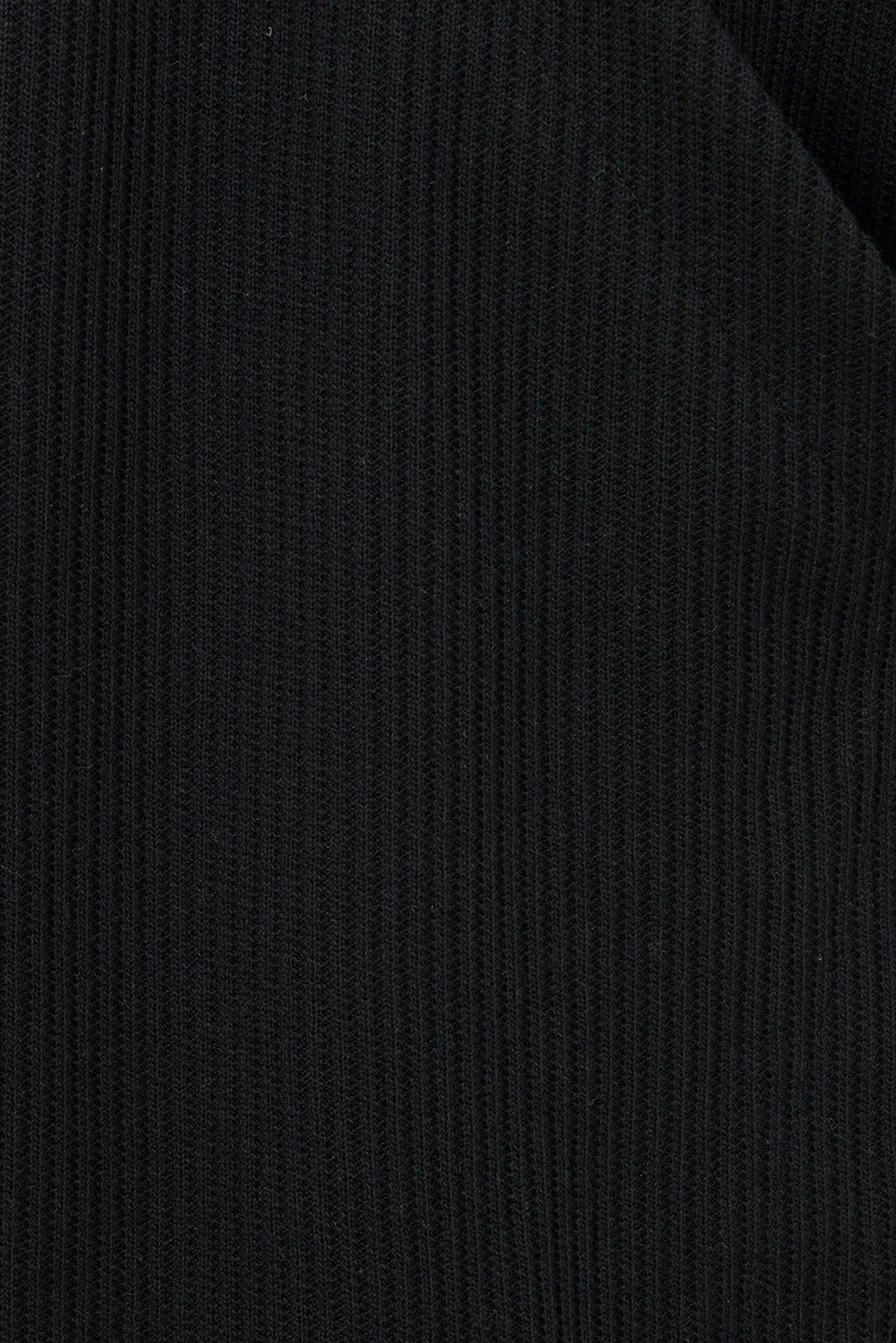 Wyatt Top - Black