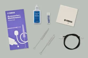 Yamaha Maintenance Kit Trumpet