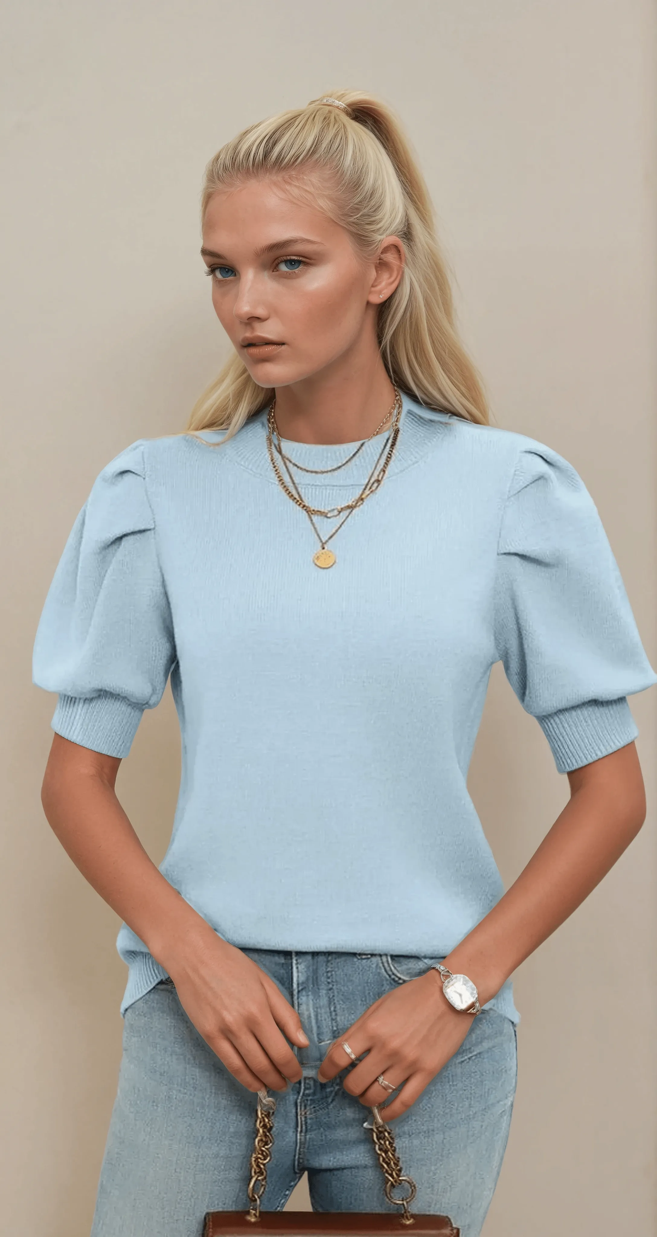 Yassy Knit Sale & Fast Shipping