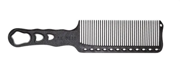 YS Park #282 Large Barber Comb